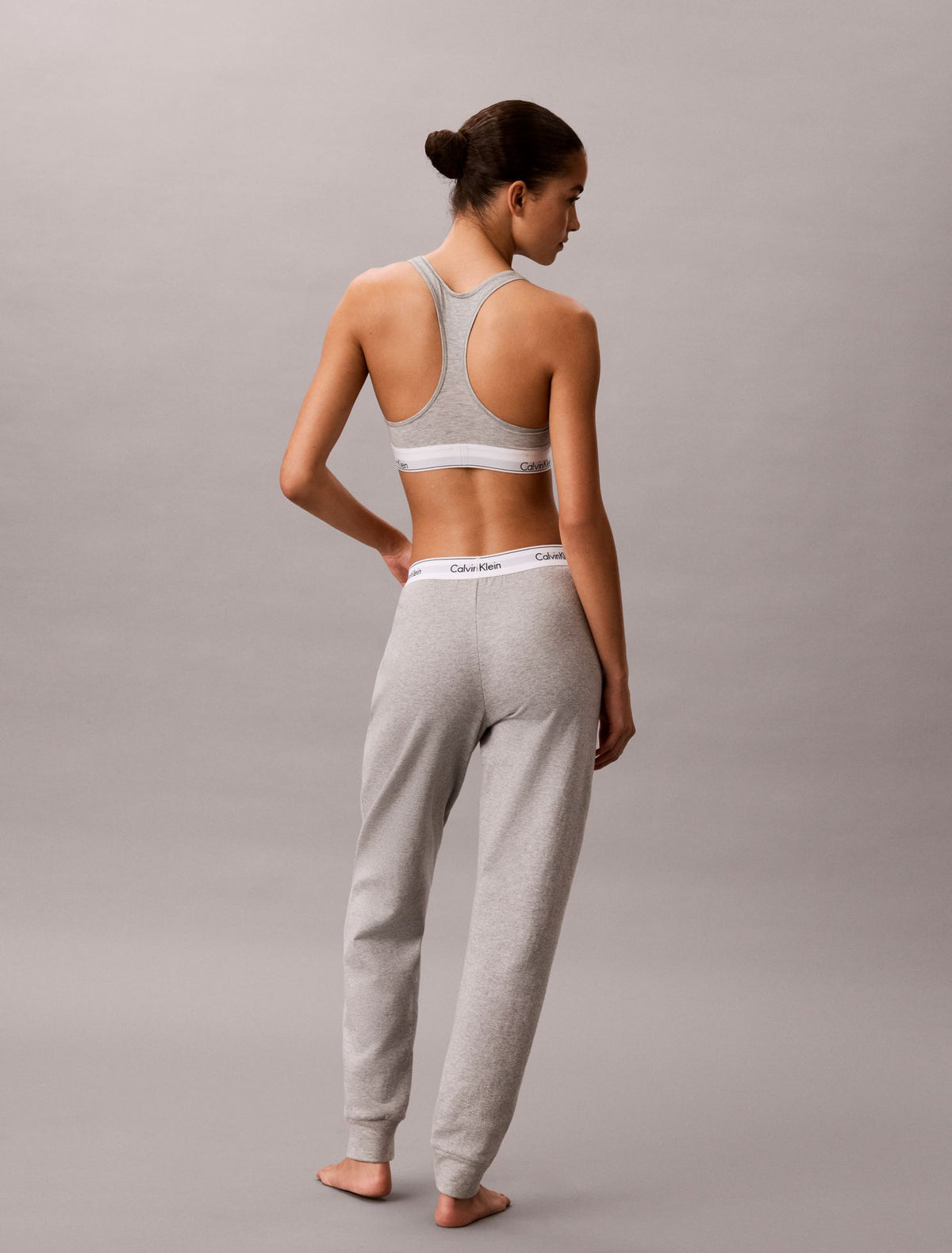 Calvin Klein Modern Terry Joggers