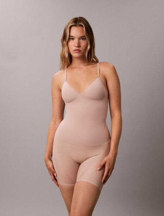Calvin Klein Perfectly Fit Shapewear Lightly Lined Cami