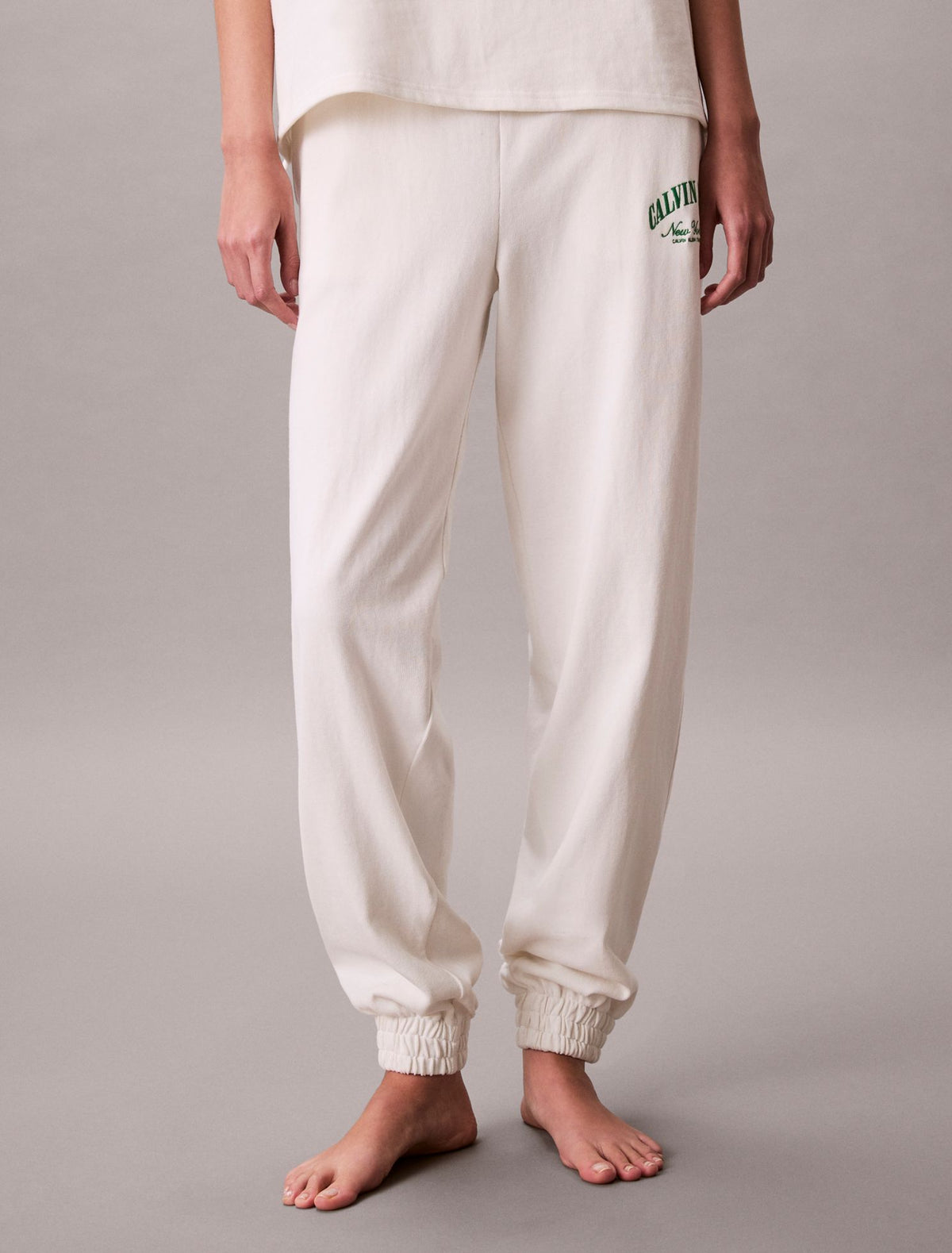 Calvin Klein Heritage Classic Jersey Joggers