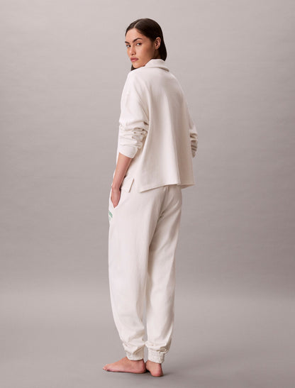 Calvin Klein Heritage Classic Jersey Joggers