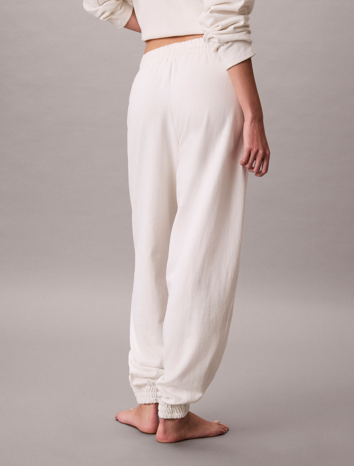 Calvin Klein Heritage Classic Jersey Joggers