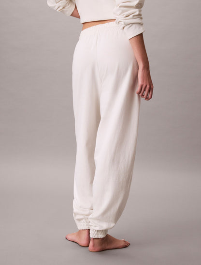 Calvin Klein Heritage Classic Jersey Joggers
