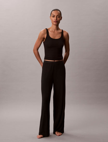 Calvin Klein Ultra Soft Modal Drop Needle Tank Top