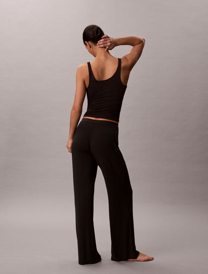 Calvin Klein Ultra Soft Modal Drop Needle Tank Top