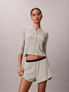 Erin Stripe Ivory