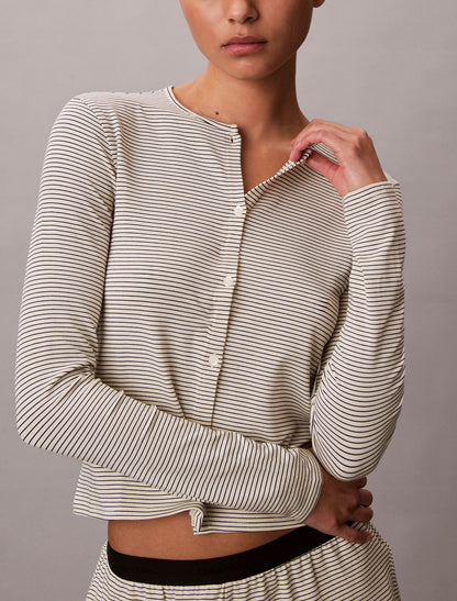 Calvin Klein Ultra Soft Modal Cardigan