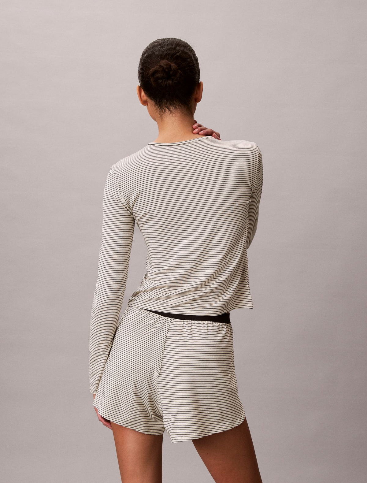 Calvin Klein Ultra Soft Modal Cardigan
