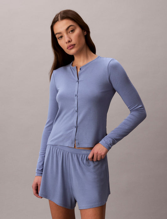 Calvin Klein Ultra Soft Modal Cardigan