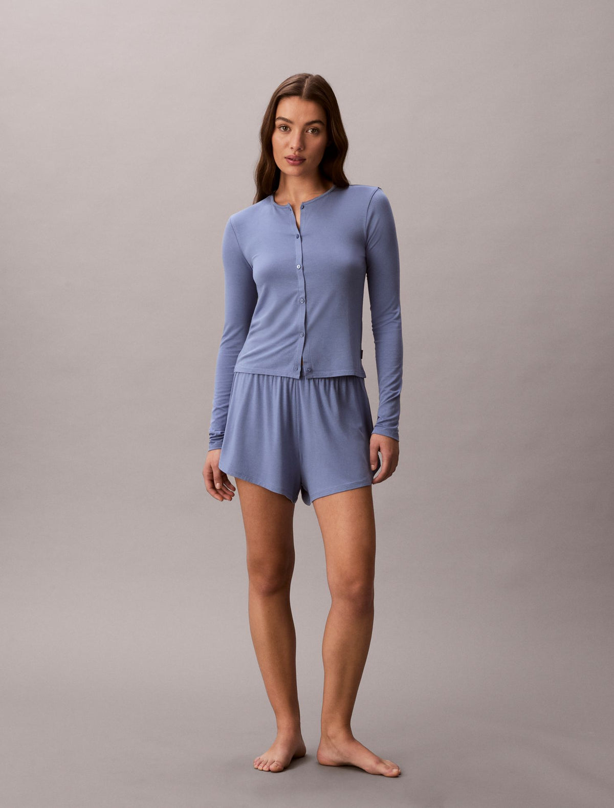 Calvin Klein Ultra Soft Modal Cardigan