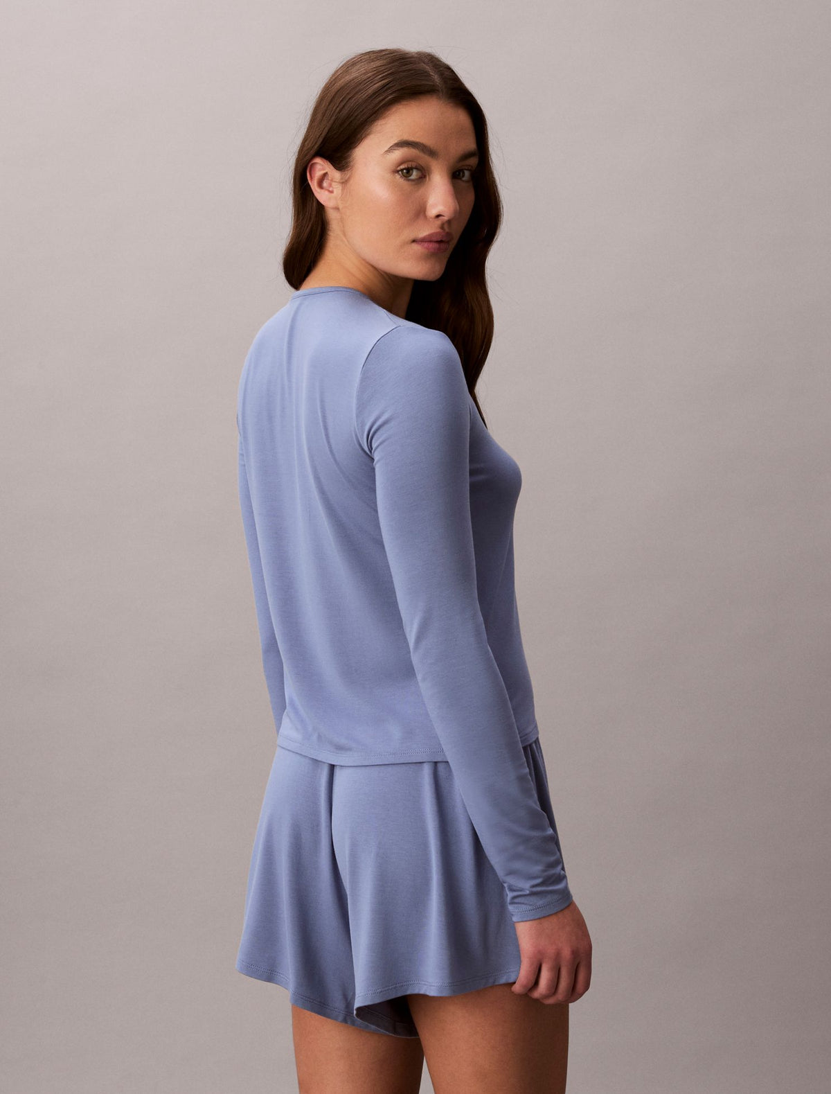 Calvin Klein Ultra Soft Modal Cardigan