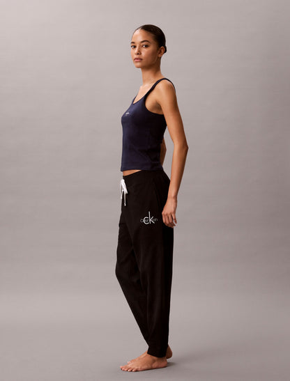 Calvin Klein Cotton Stretch Lounge Tank Top