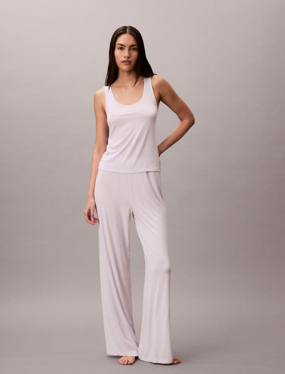 Calvin Klein Ultra Soft Modal Drop Needle Tank Top