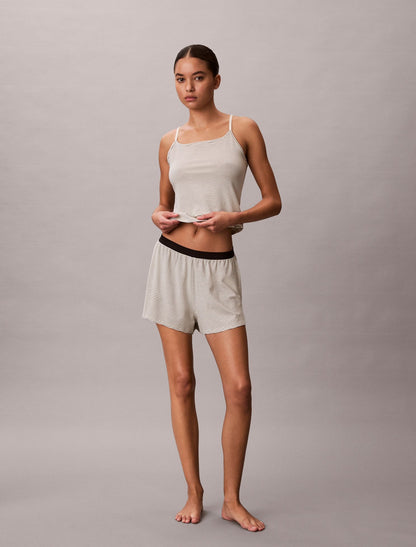 Calvin Klein Ultra Soft Modal Shorts
