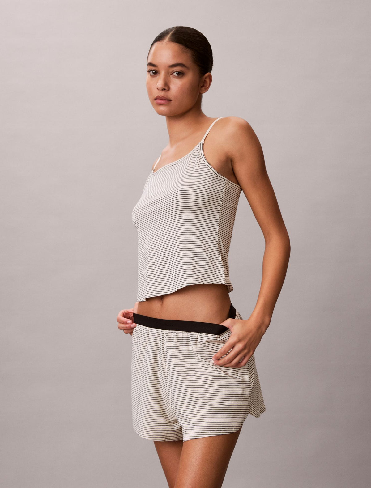 Calvin Klein Ultra Soft Modal Shorts