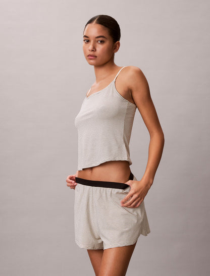 Calvin Klein Ultra Soft Modal Shorts
