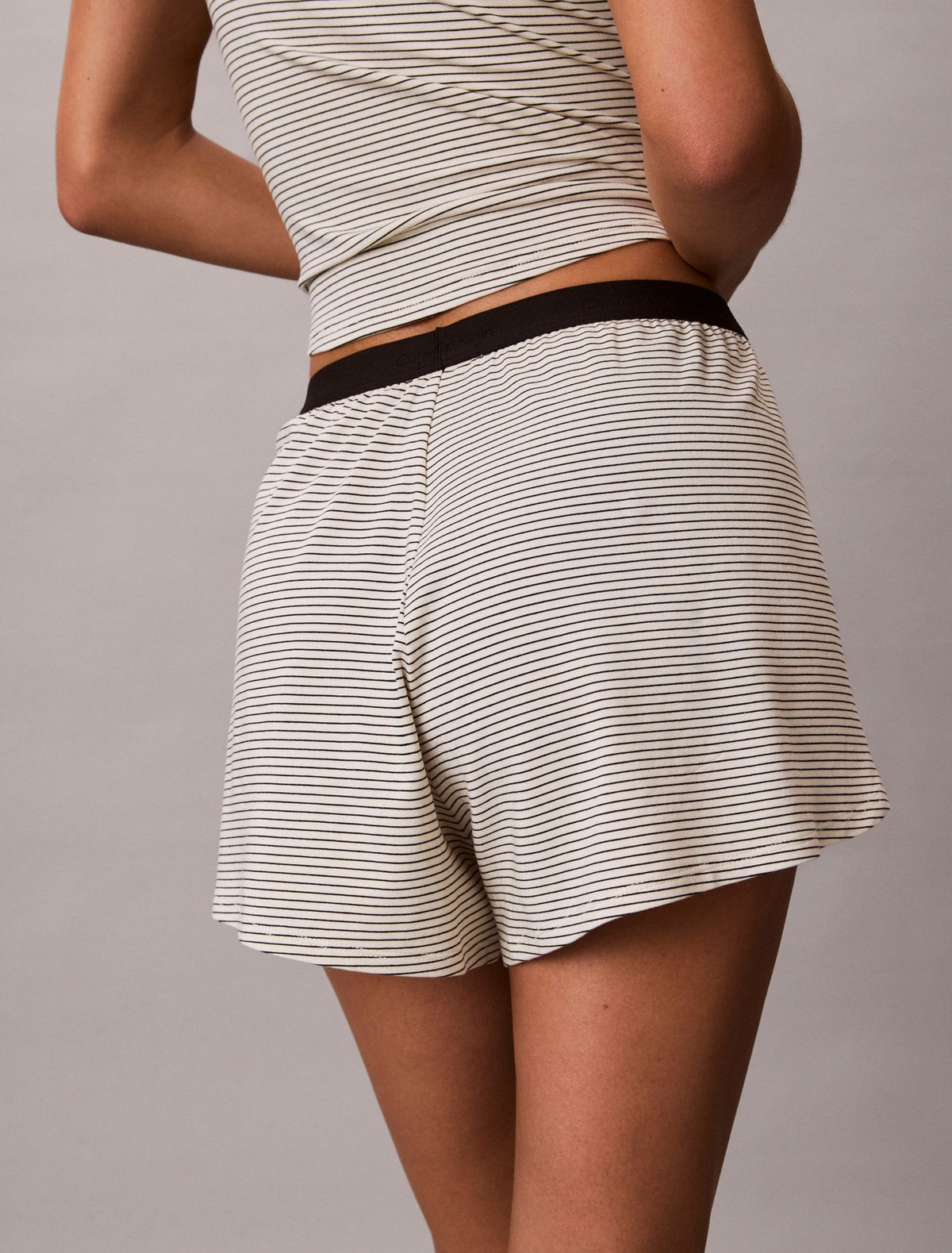 Calvin Klein Ultra Soft Modal Shorts