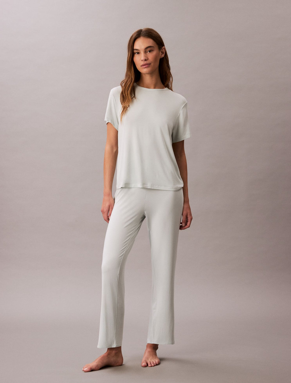 Calvin Klein Ultra Soft Modal Pant