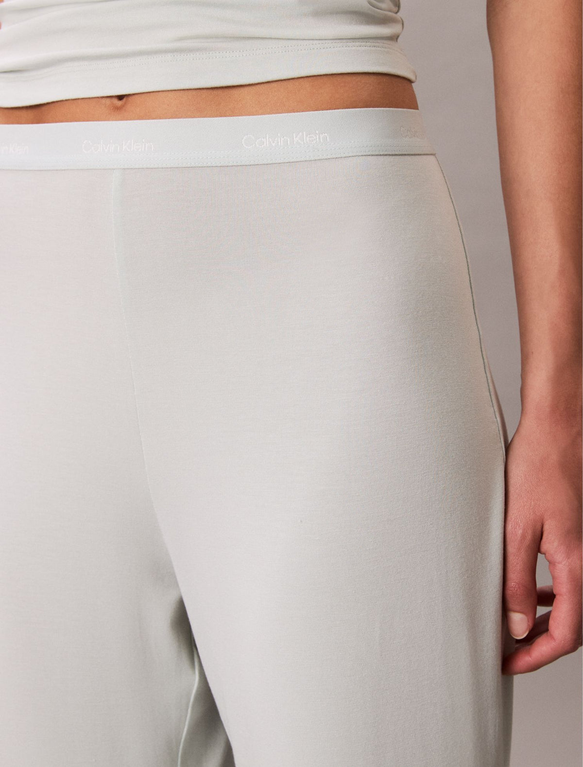 Calvin Klein Ultra Soft Modal Pant
