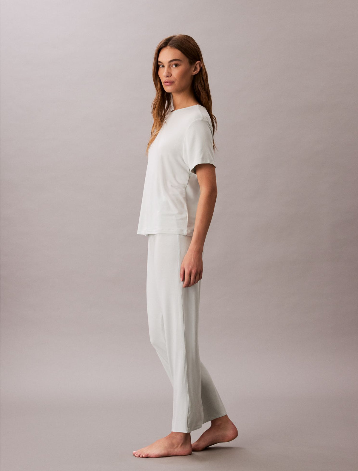 Calvin Klein Ultra Soft Modal Pant
