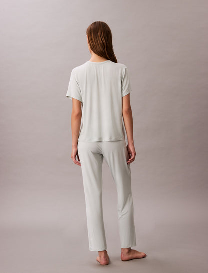 Calvin Klein Ultra Soft Modal Pant