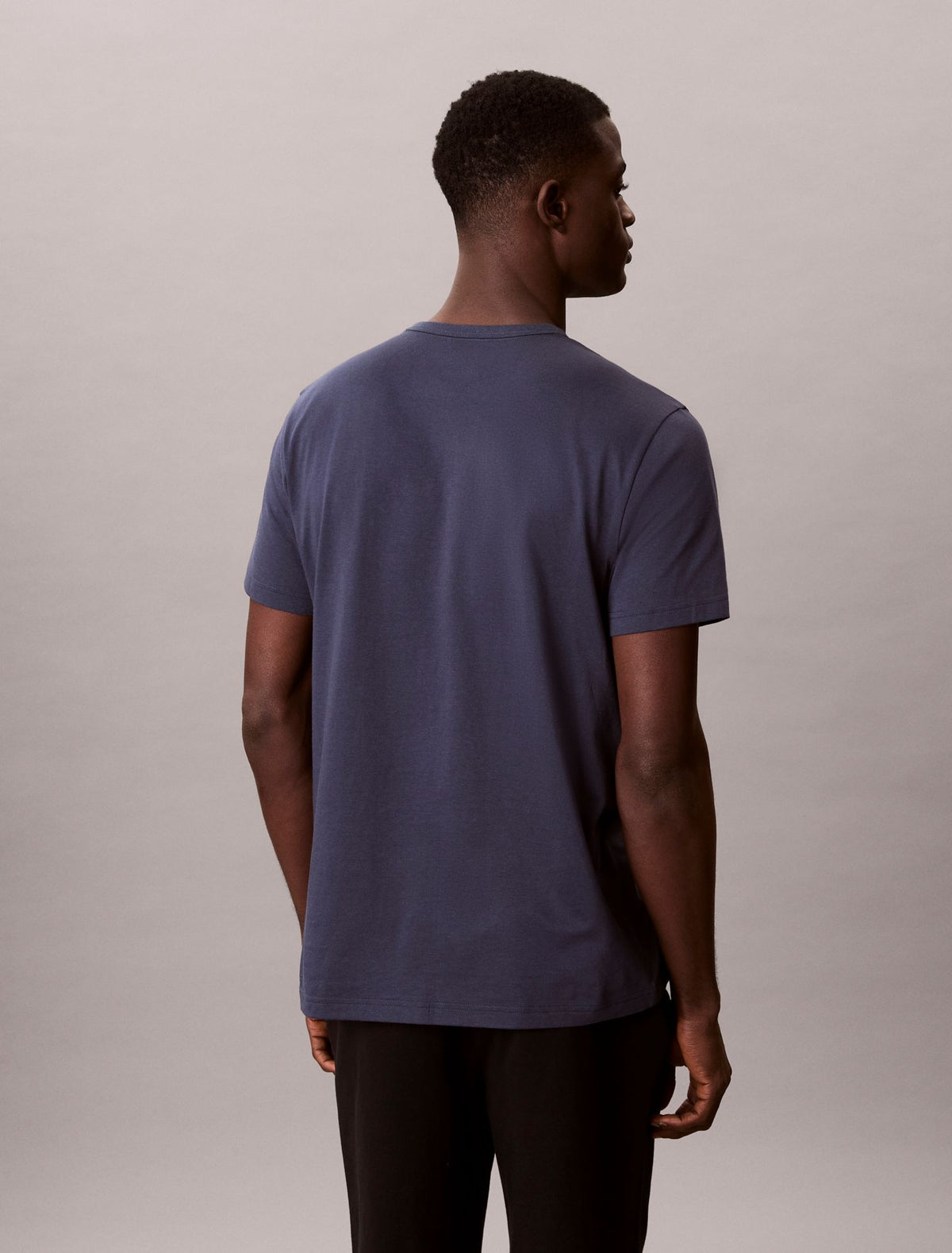 Calvin Klein Calvin Klein Logo Sleep T-Shirt