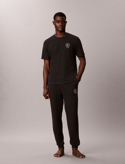 Calvin Klein Brushed Waffle Sleep Joggers