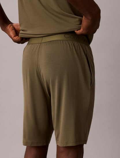Calvin Klein Ultra Soft Modal Sleep Shorts