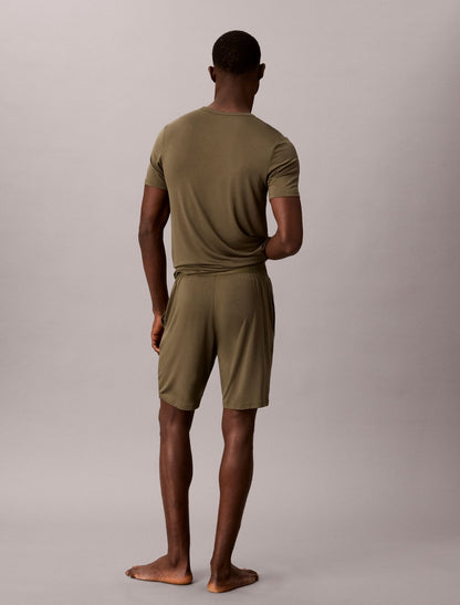 Calvin Klein Ultra Soft Modal Sleep Shorts