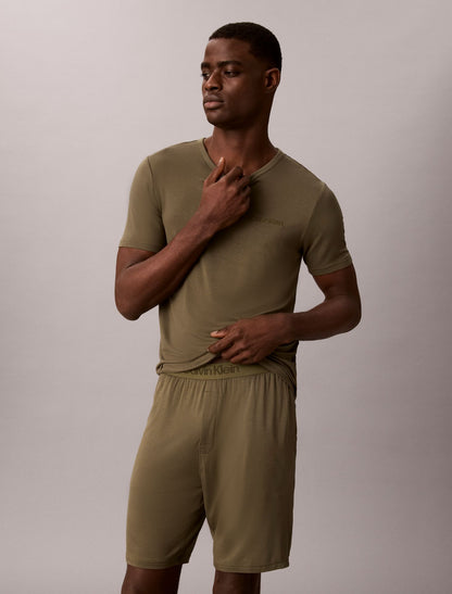 Calvin Klein Ultra Soft Modal Sleep Shorts