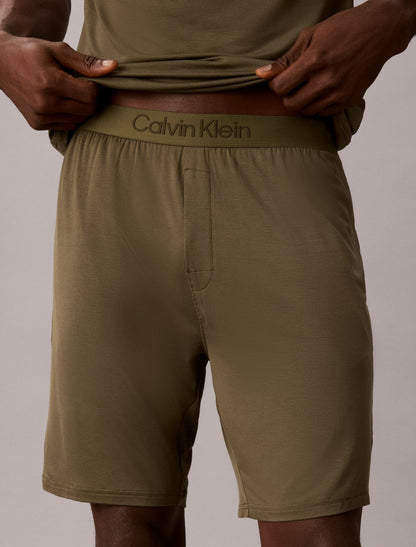 Calvin Klein Ultra Soft Modal Sleep Shorts