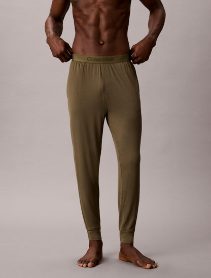 Calvin Klein Ultra Soft Modal Sleep Joggers