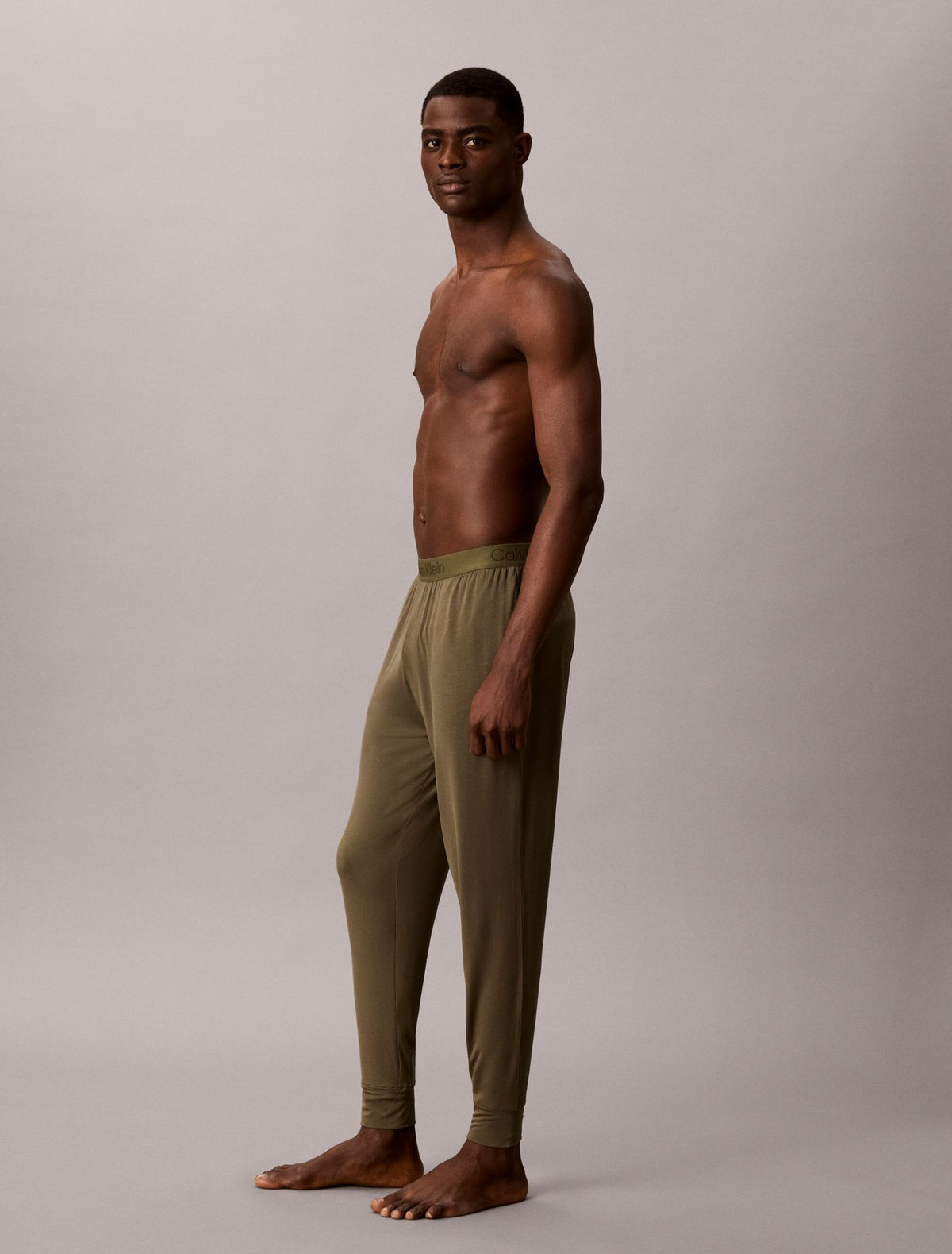 Calvin Klein Ultra Soft Modal Sleep Joggers