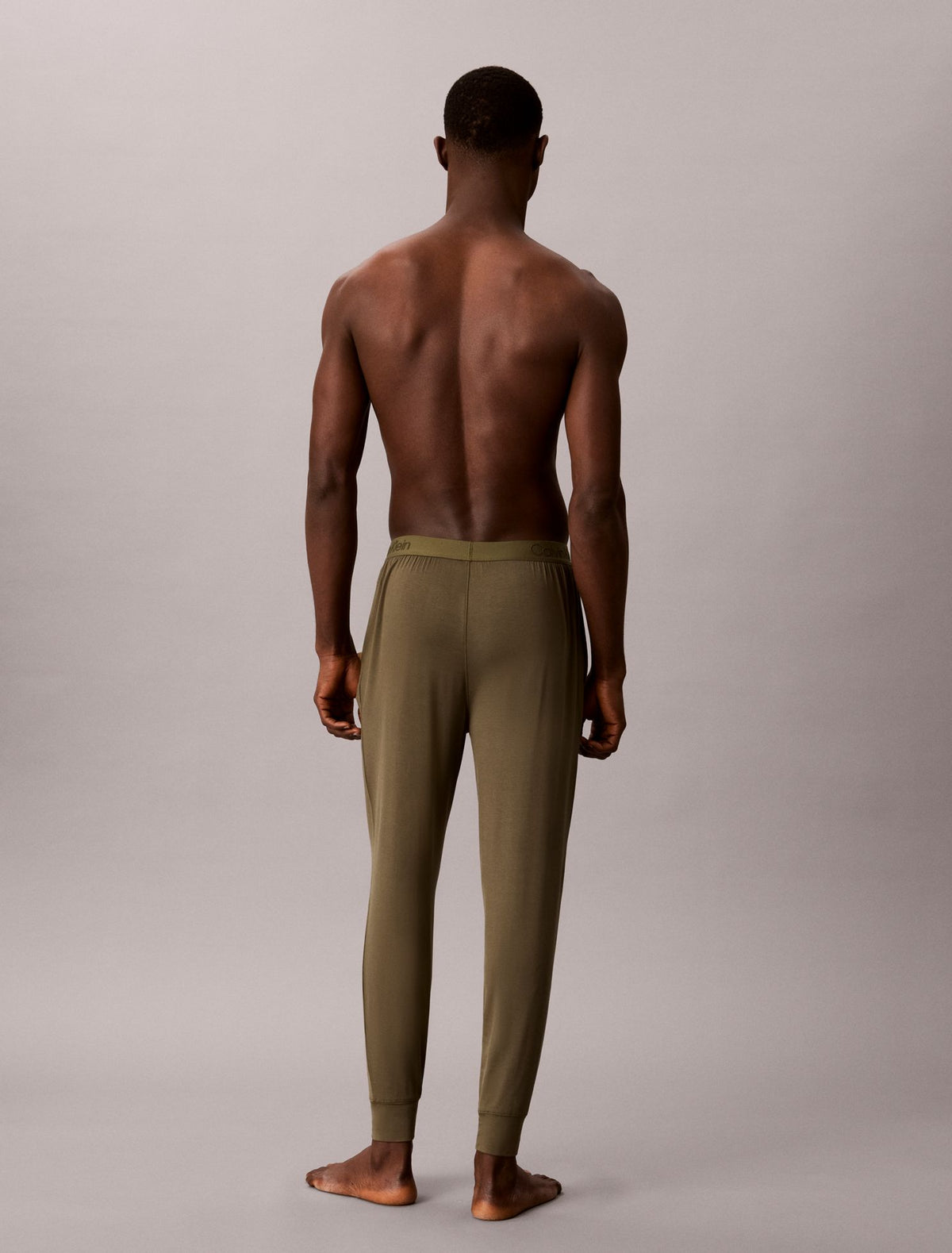 Calvin Klein Ultra Soft Modal Sleep Joggers