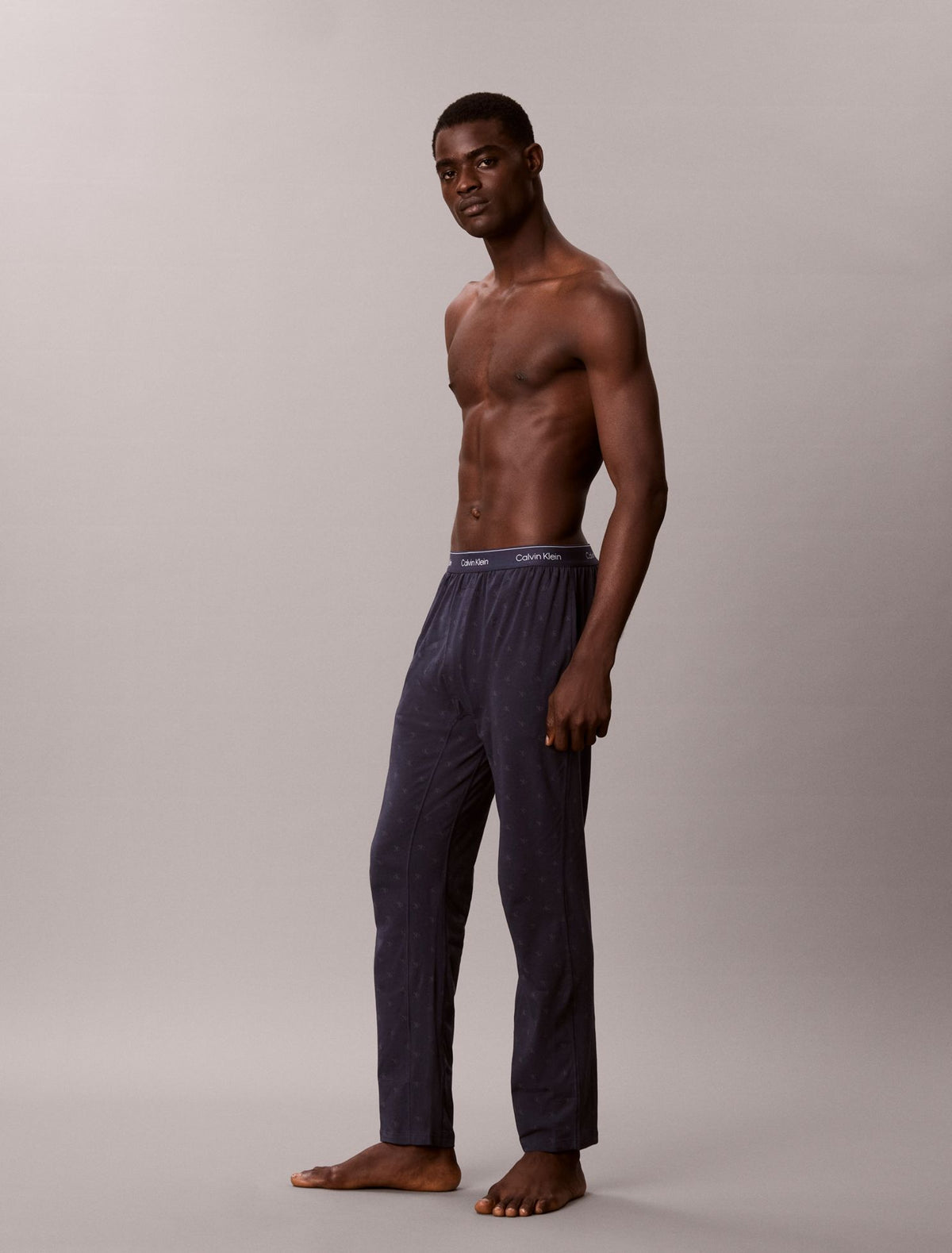 Calvin Klein Icon Cotton Stretch Sleep Pants