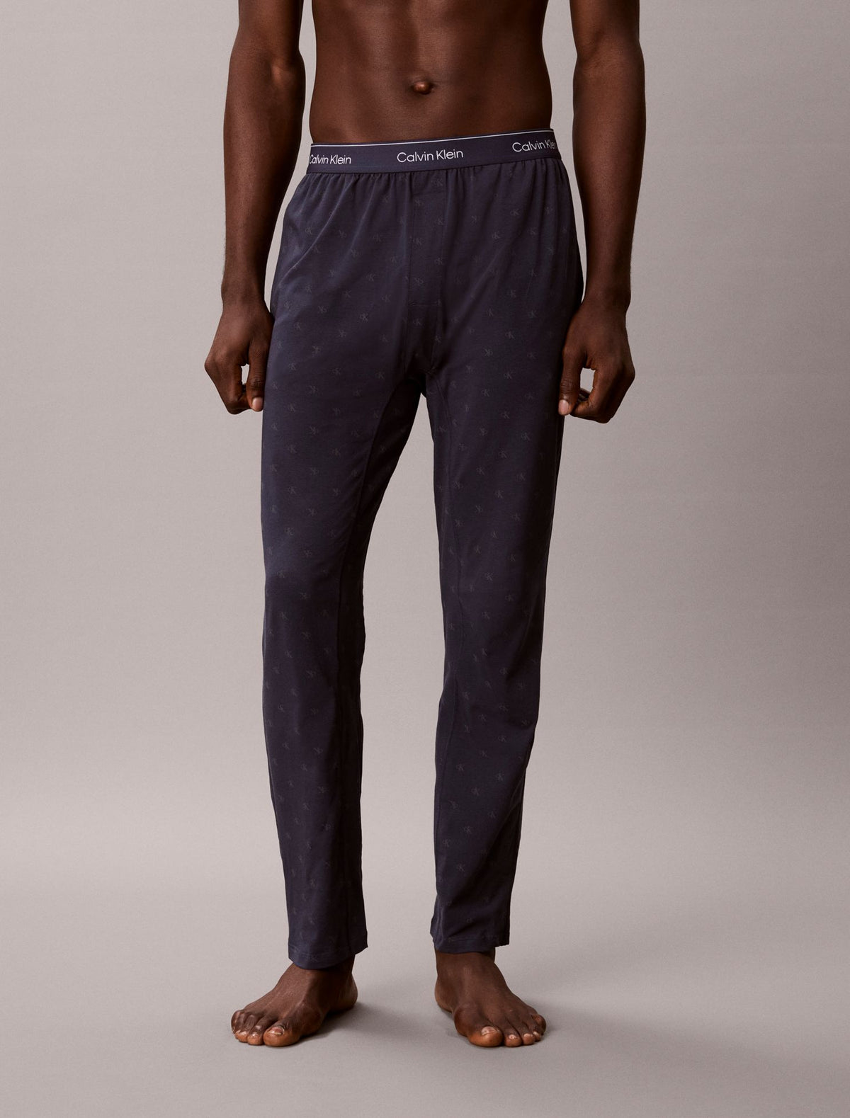 Calvin Klein Icon Cotton Stretch Sleep Pants