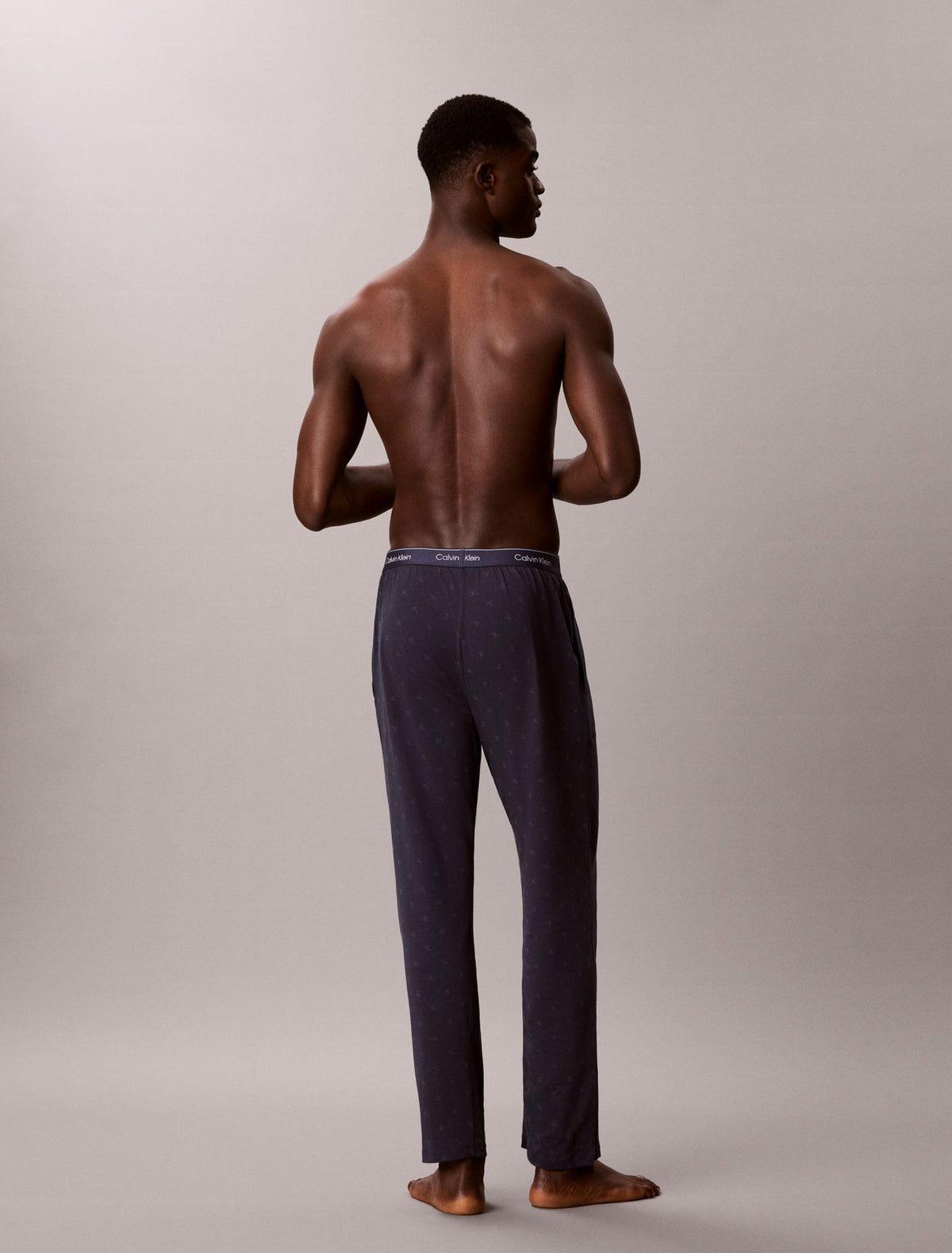 Calvin Klein Icon Cotton Stretch Sleep Pants