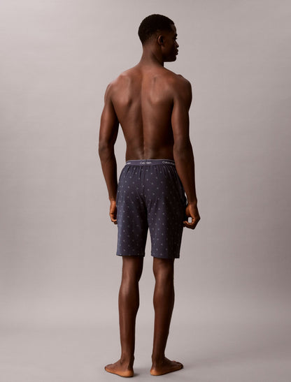Calvin Klein Icon Cotton Stretch Sleep Shorts