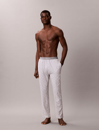 Calvin Klein Icon Cotton Stretch Sleep Pants