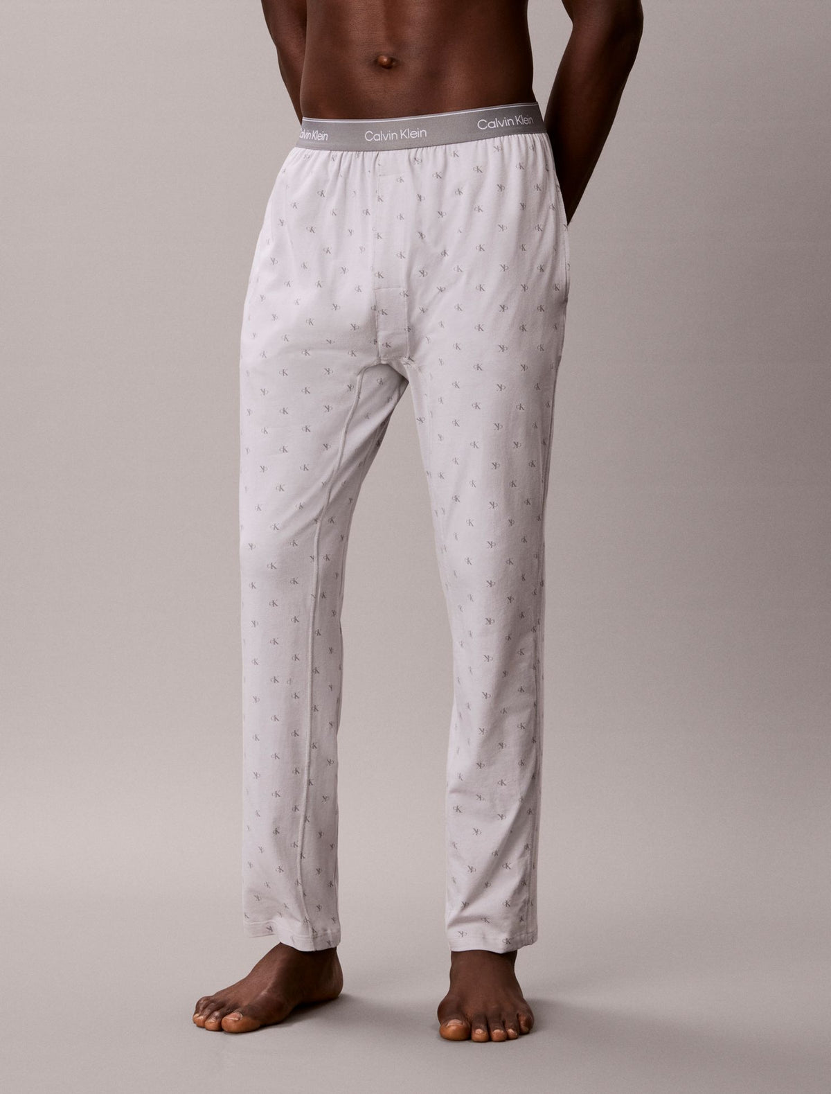 Calvin Klein Icon Cotton Stretch Sleep Pants