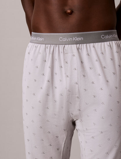 Calvin Klein Icon Cotton Stretch Sleep Pants