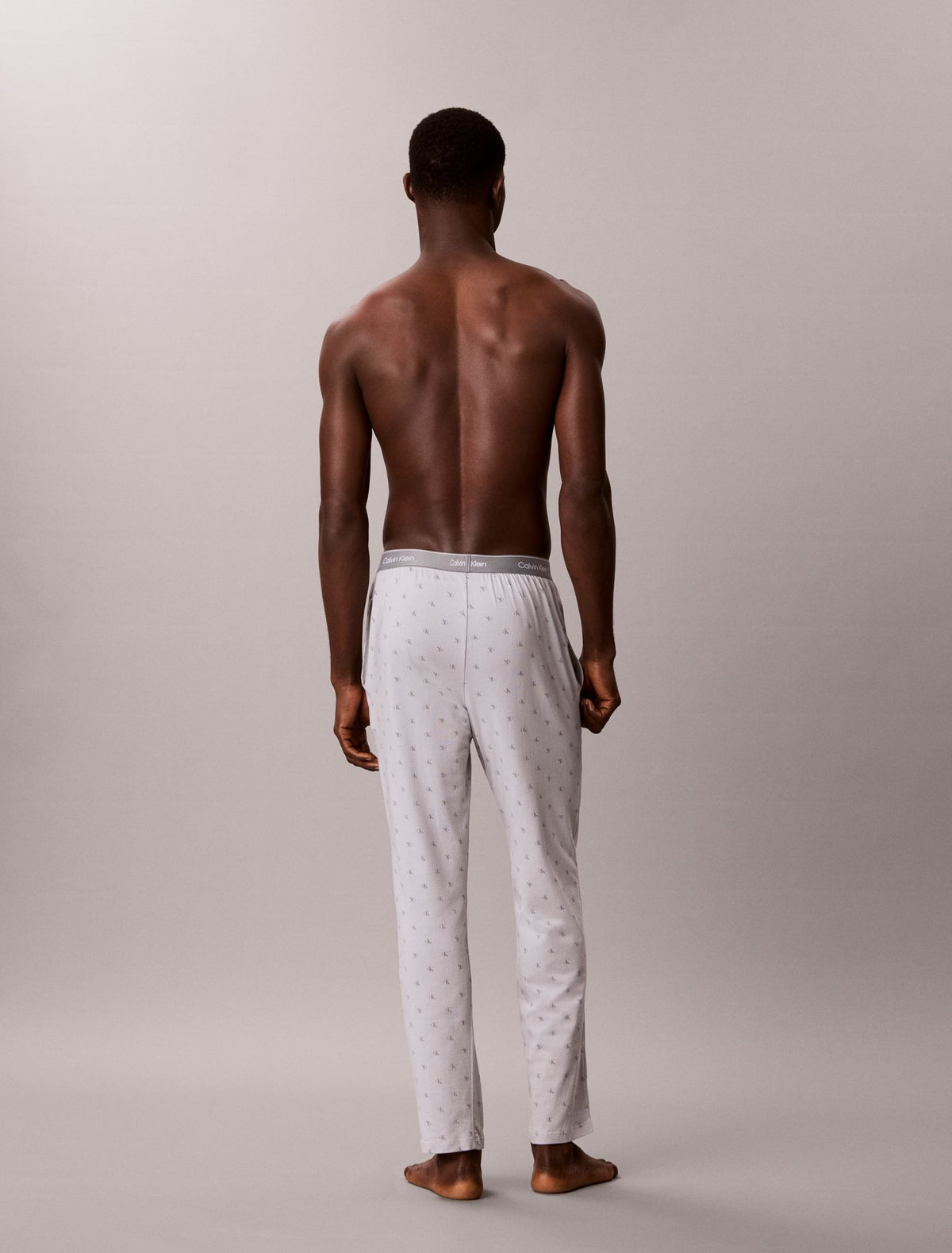 Calvin Klein Icon Cotton Stretch Sleep Pants