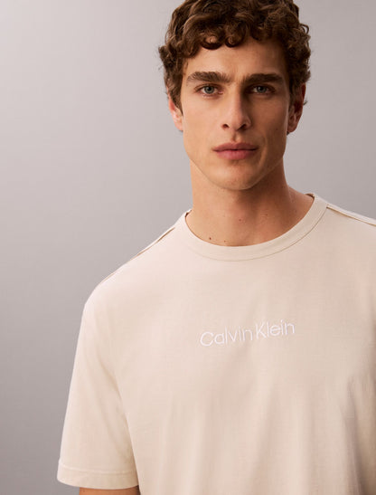 Calvin Klein Icon Crewneck Sleep Tee