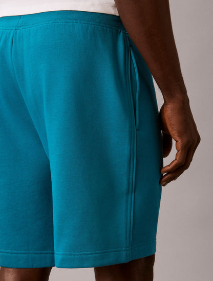 Calvin Klein Tonal Logo Sleep Shorts