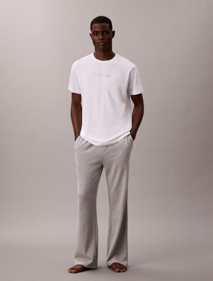 Calvin Klein Calvin Klein Logo Sleep T-Shirt