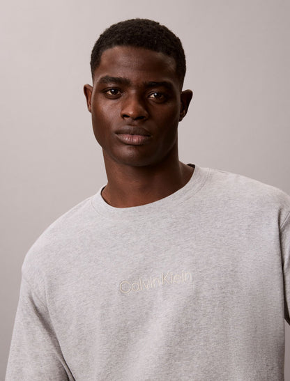Calvin Klein Terry Lounge Sweatshirt