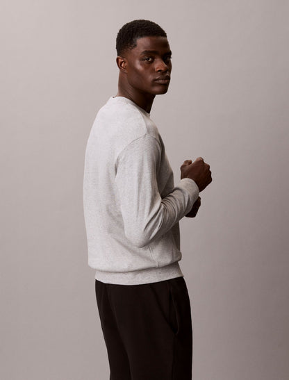 Calvin Klein Terry Lounge Sweatshirt