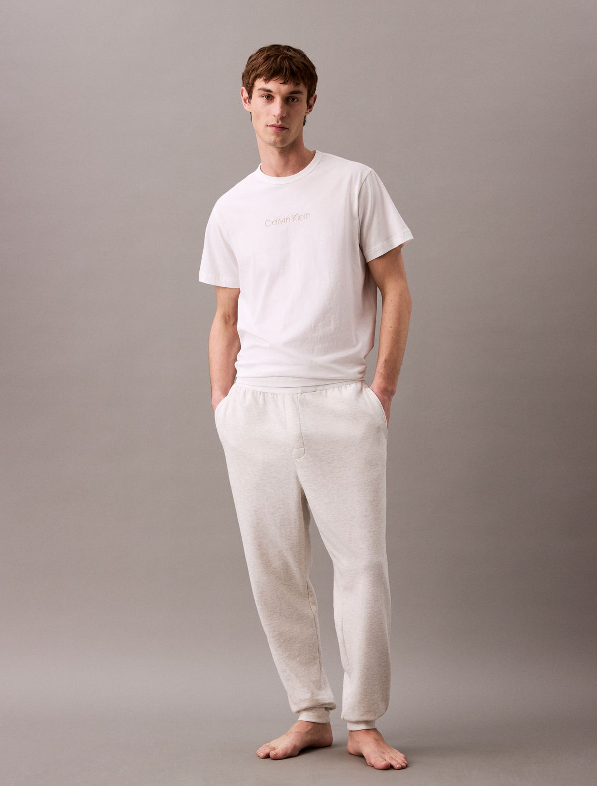 Calvin Klein Terry Lounge Joggers