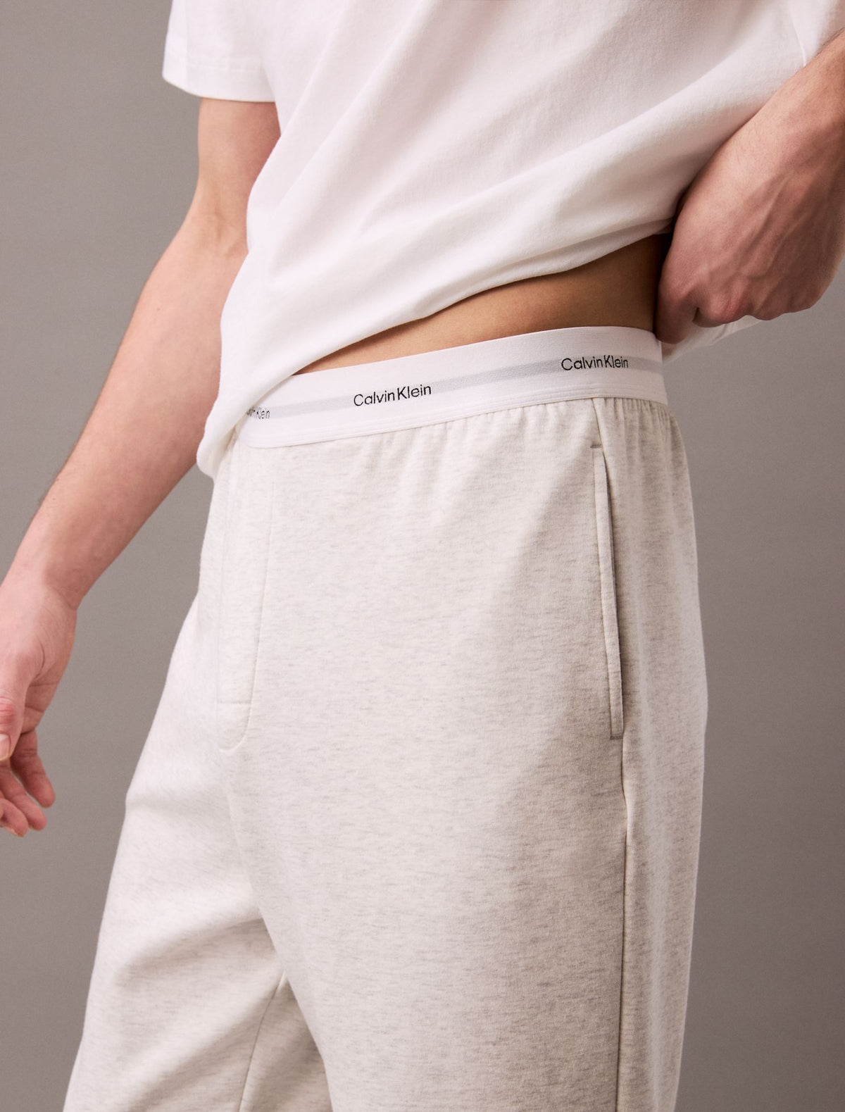 Calvin Klein Terry Lounge Joggers