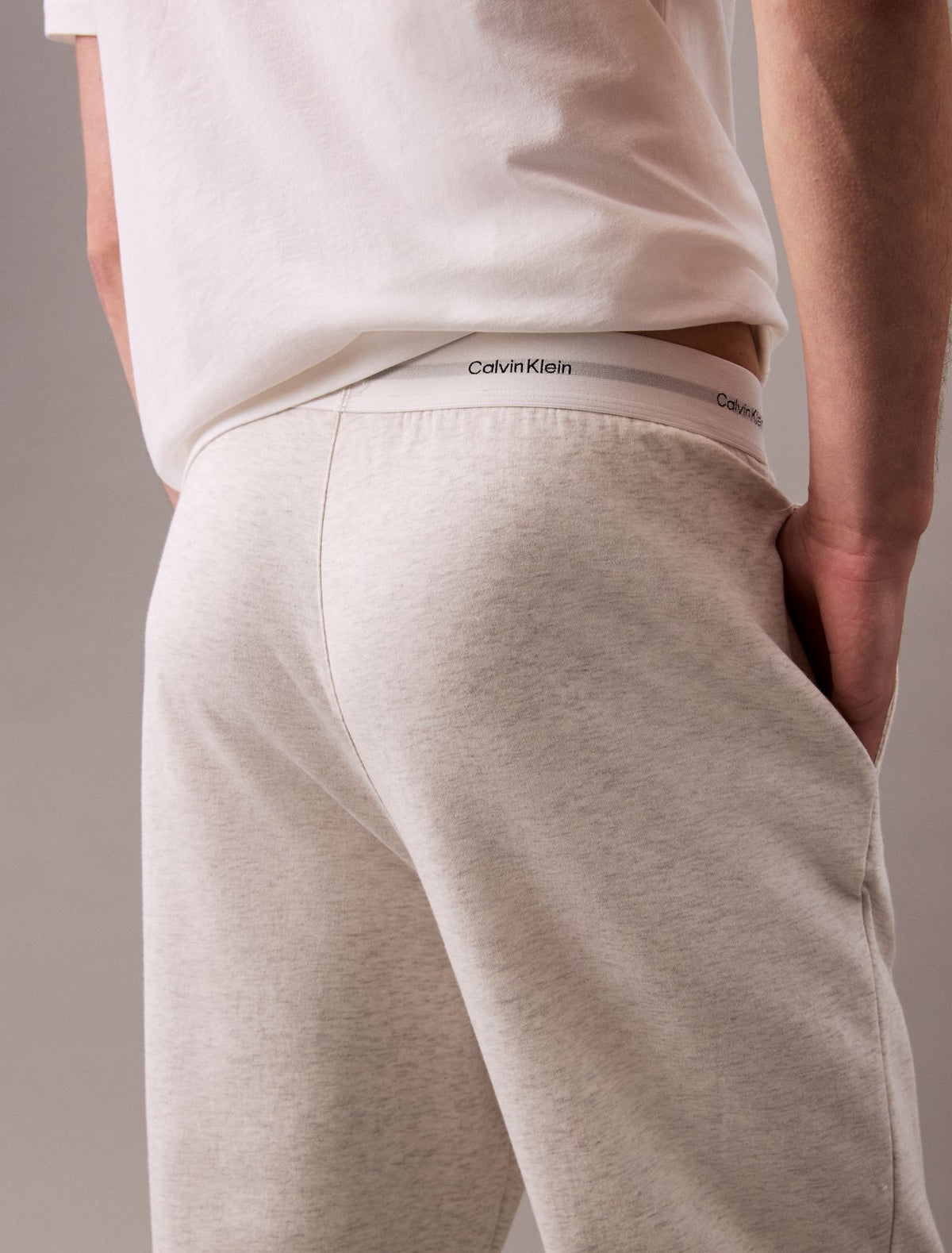 Calvin Klein Terry Lounge Joggers