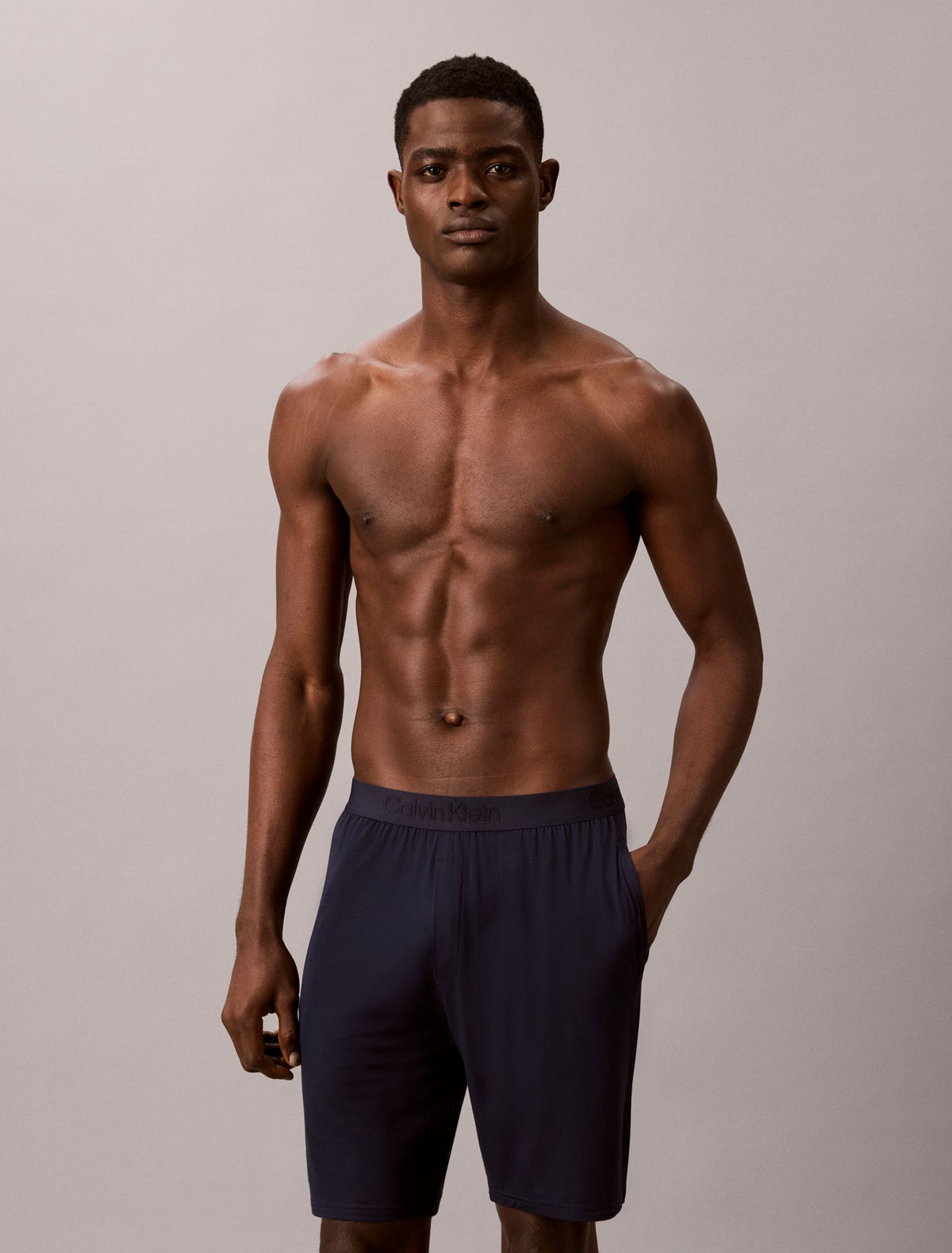 Calvin Klein Ultra Soft Modal Sleep Shorts